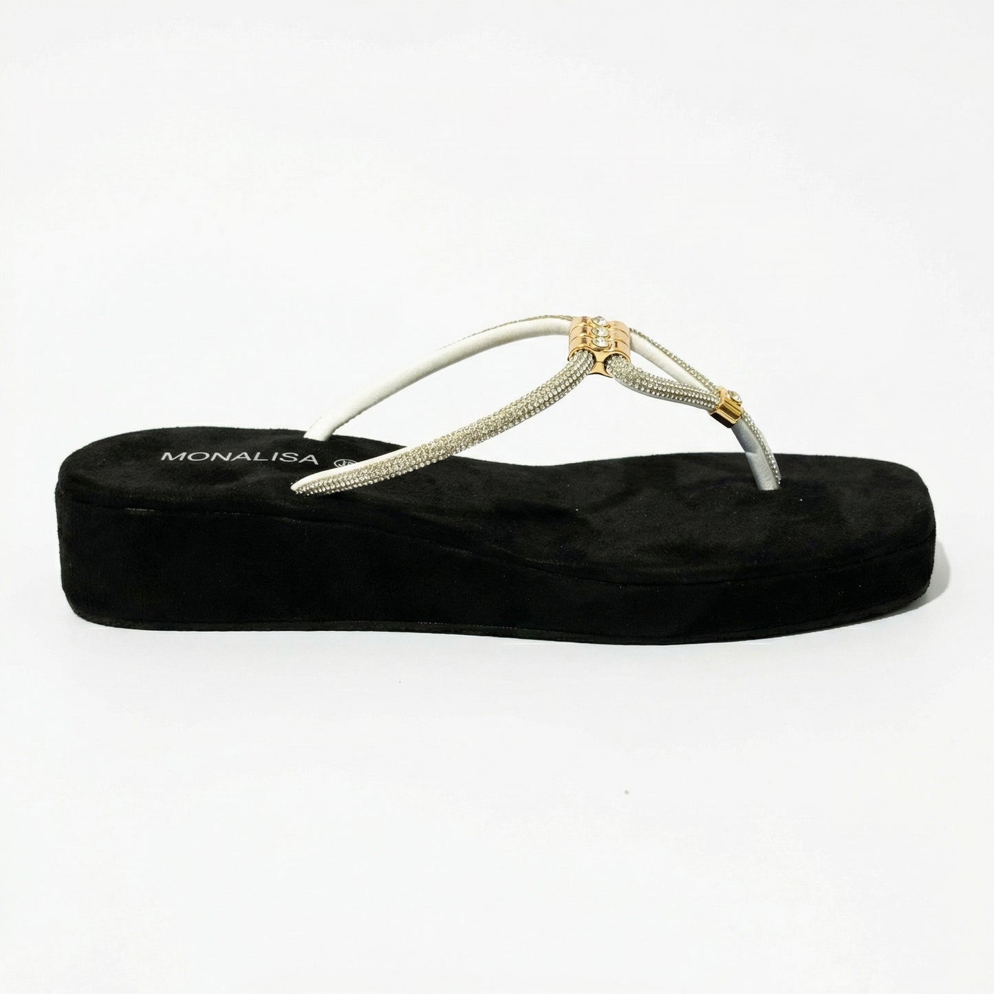Luxury Comfort Wedge Sandals for Women